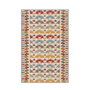 Conceptum Alfombra de Pasillo Eexfab776 Multicolor 80 x 150 cm